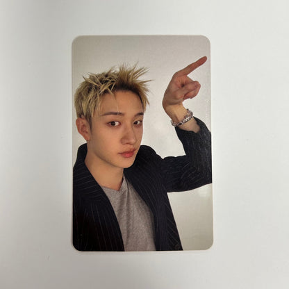 STRAY KIDS - THIS & THAT Apple Music Photocards