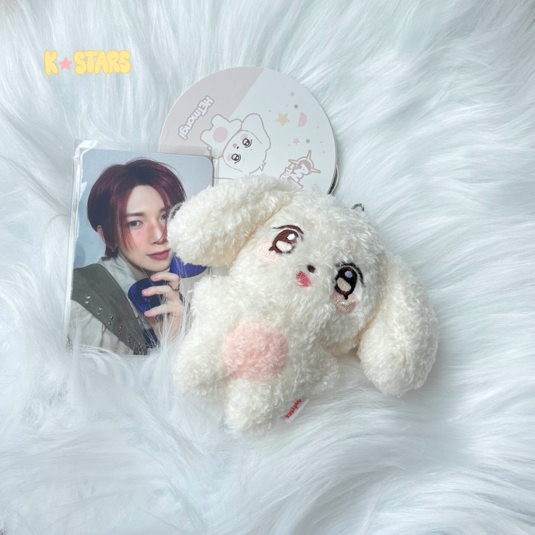 ATEEZ - ANITEEZ [IN TREASURE] Mini Plush