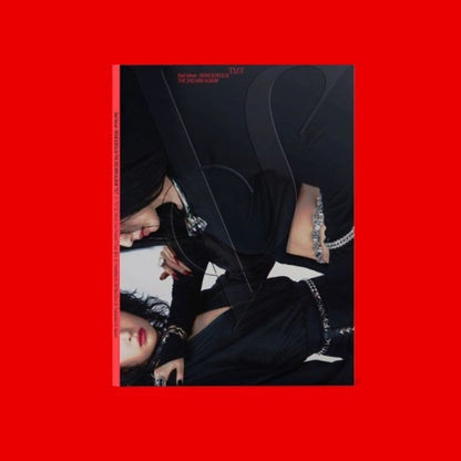 Irene & Seulgi - TILT (PHOTOBOOK Ver.)