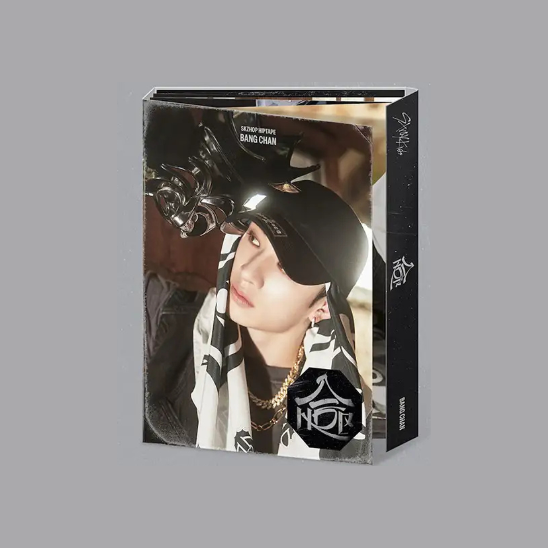 Stray Kids - SKZHOP HIPTAPE HOP (ACCORDION Ver.) – K Stars