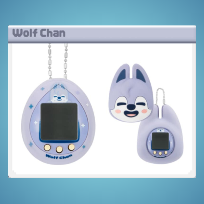 SKZOO TAMAGOTCHI だまごち フォトカード付き　ストレイキッズ 楽天市場】【予約特典トレカ付き】 Stray Kids - SKZOO x