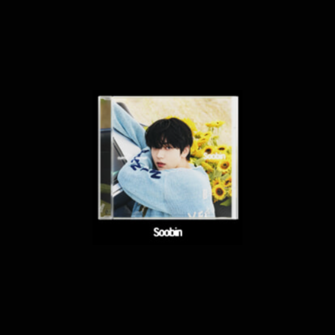 TXT - THE STAR CHAPTER : TOGETHER (Solo Track Ver.) [RANDOM