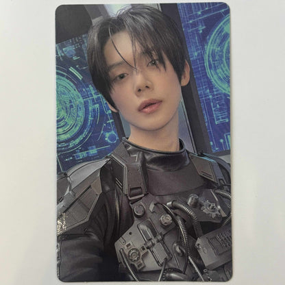 TXT - THE STAR CHAPTER : TOGETHER Weverse Lucky Draw Photocards