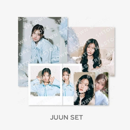 [PRE-ORDER] Hearts2Hearts - Season's Greetings 2026 Photo Pack