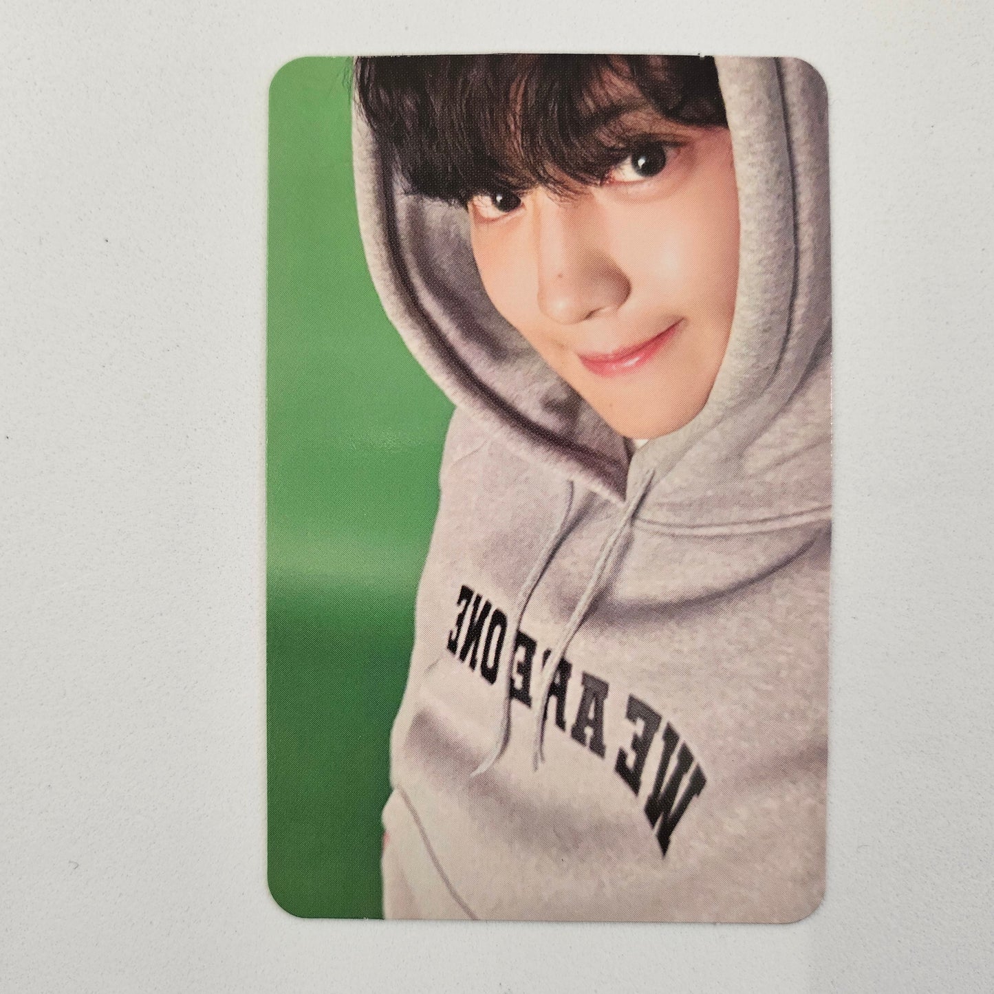 EXO - 2024 Season's Greetings Trading Cards