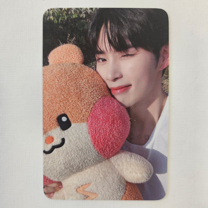 ZEROBASEONE - YOU HAD ME AT HELLO Kakao Friends Photocards