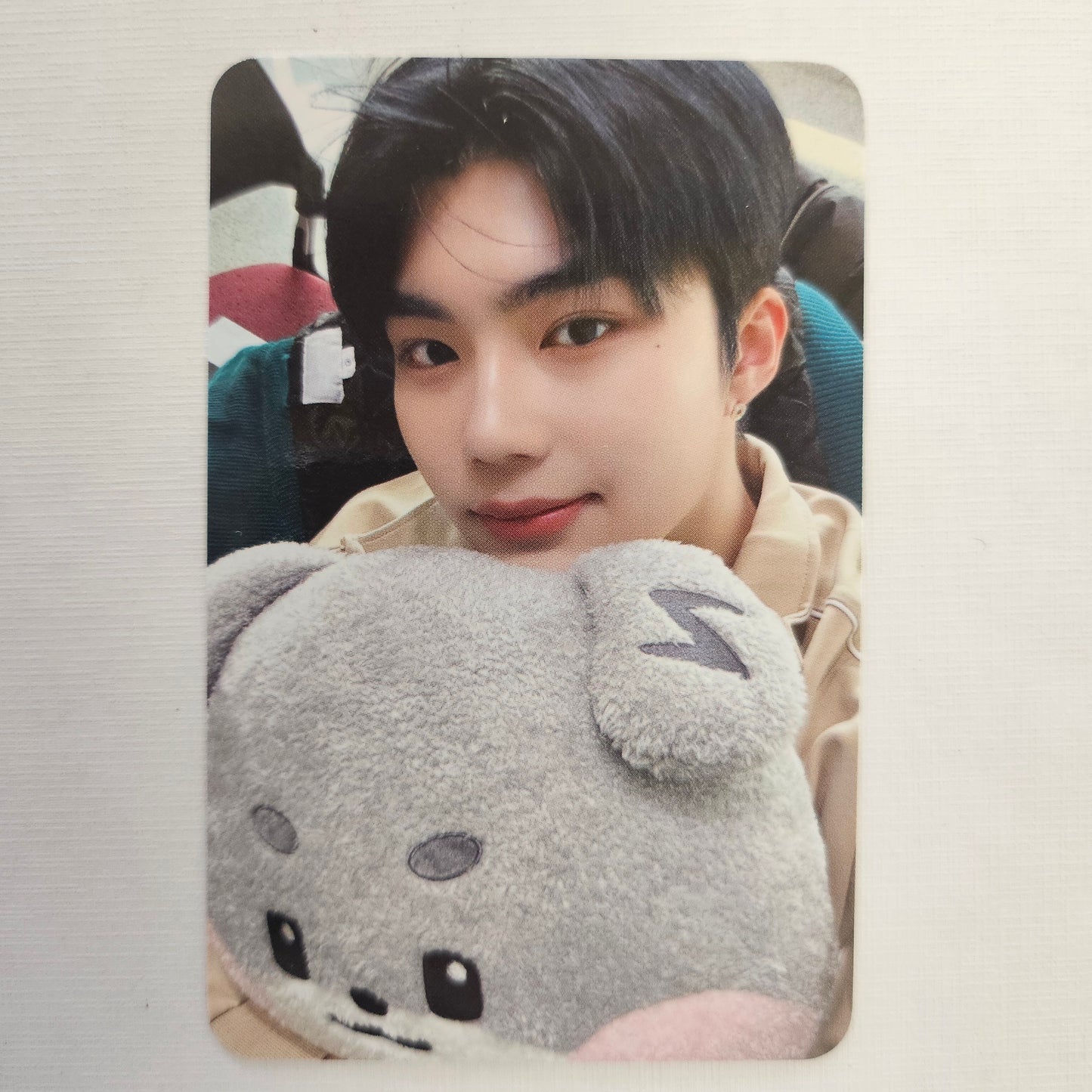 ZEROBASEONE - YOU HAD ME AT HELLO Kakao Friends Photocards