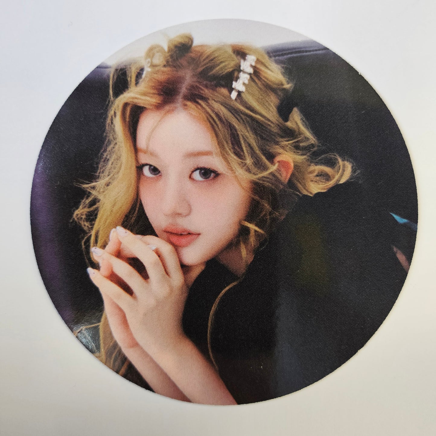 ILLIT - I'll Like You Soundwave Photocards (GLLIT Ver)