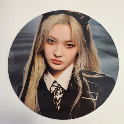 ILLIT - I'll Like You Soundwave Photocards (GLLIT Ver)