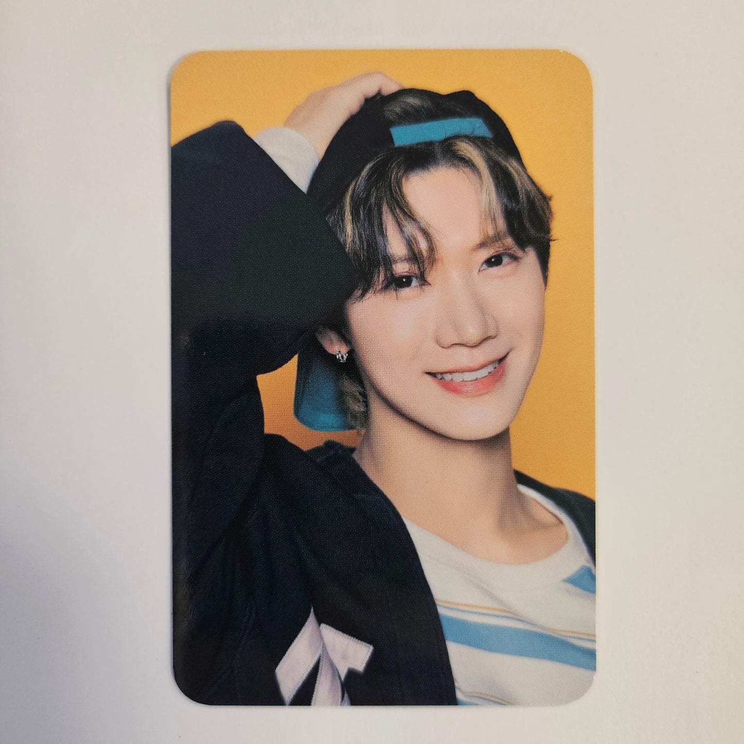 WayV - Seasons Greetings 2025 Fanplee Pre-order Benefit Photocards