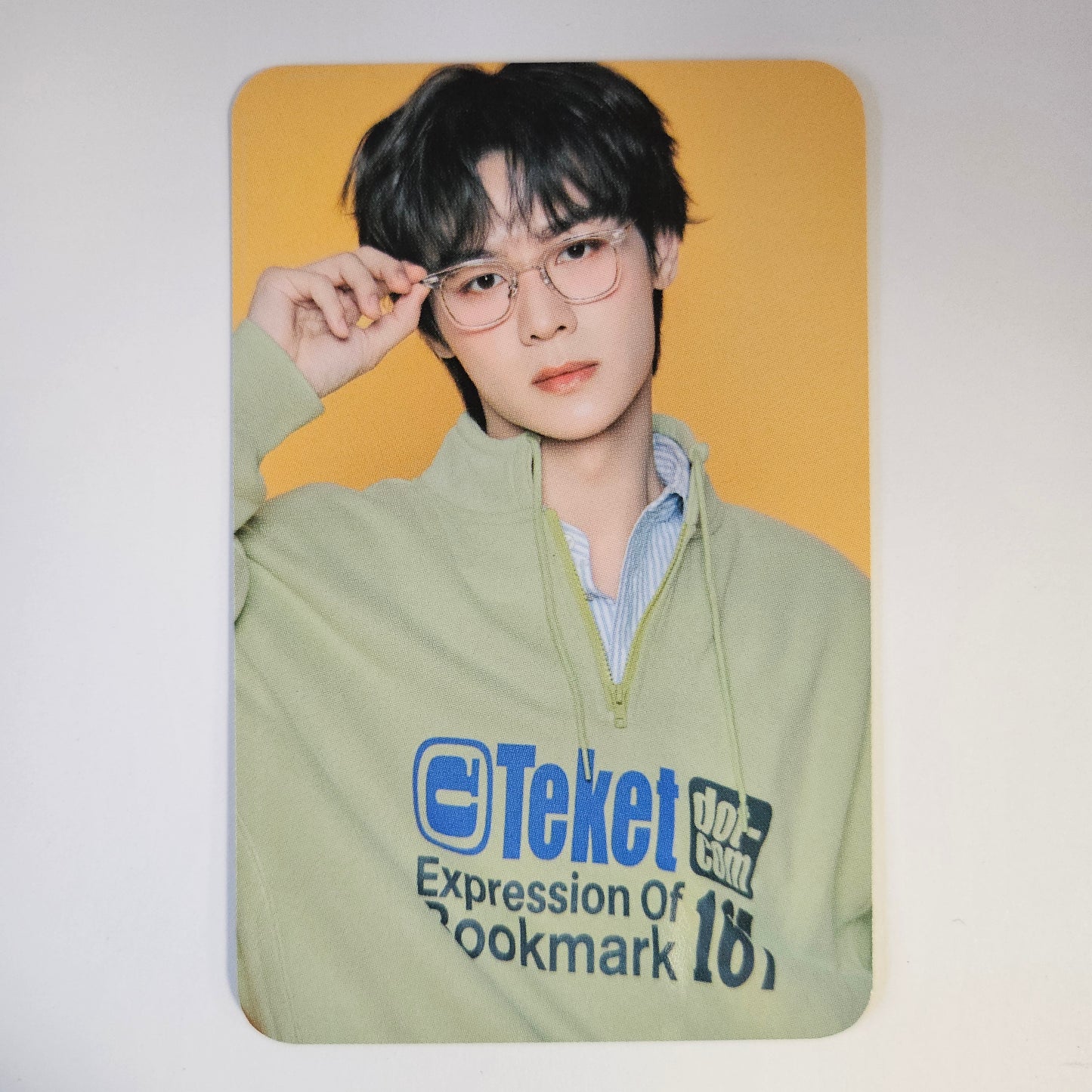 WayV - Seasons Greetings 2025 Fanplee Pre-order Benefit Photocards