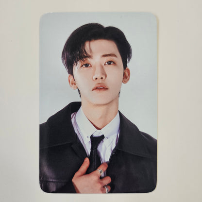 NCT Dream - Seasons Greetings 2025 KTown4u Pre-order Benefit Photocards