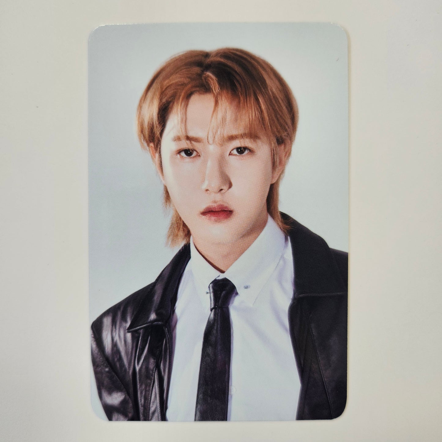 NCT Dream - Seasons Greetings 2025 KTown4u Pre-order Benefit Photocards