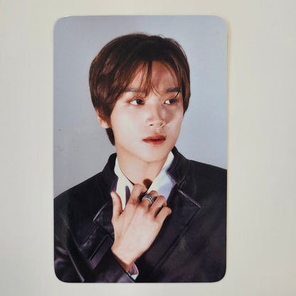 NCT Dream - Seasons Greetings 2025 KTown4u Pre-order Benefit Photocards