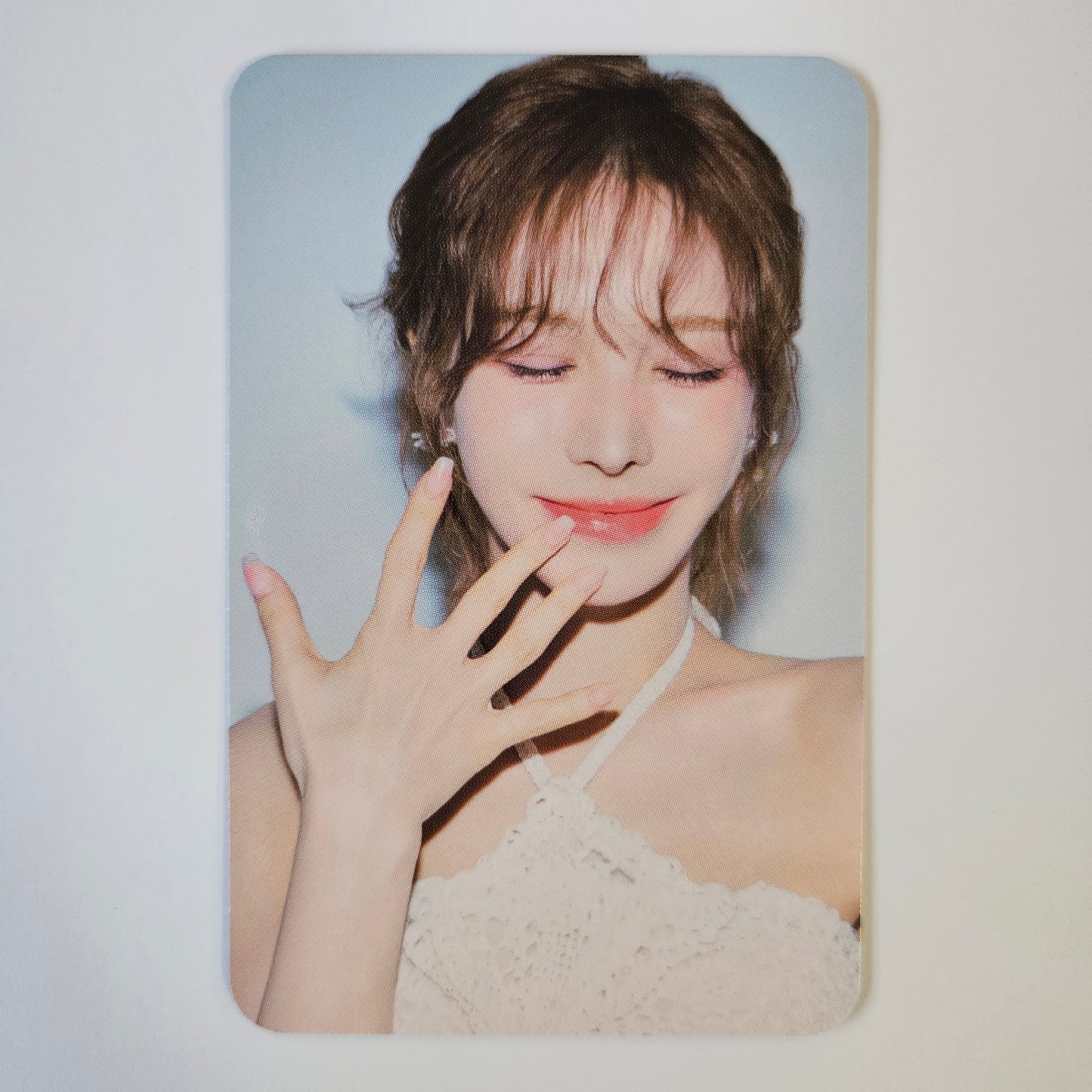 Red Velvet - Seasons Greetings 2025 Fanplee Pre-order Benefit Photocards