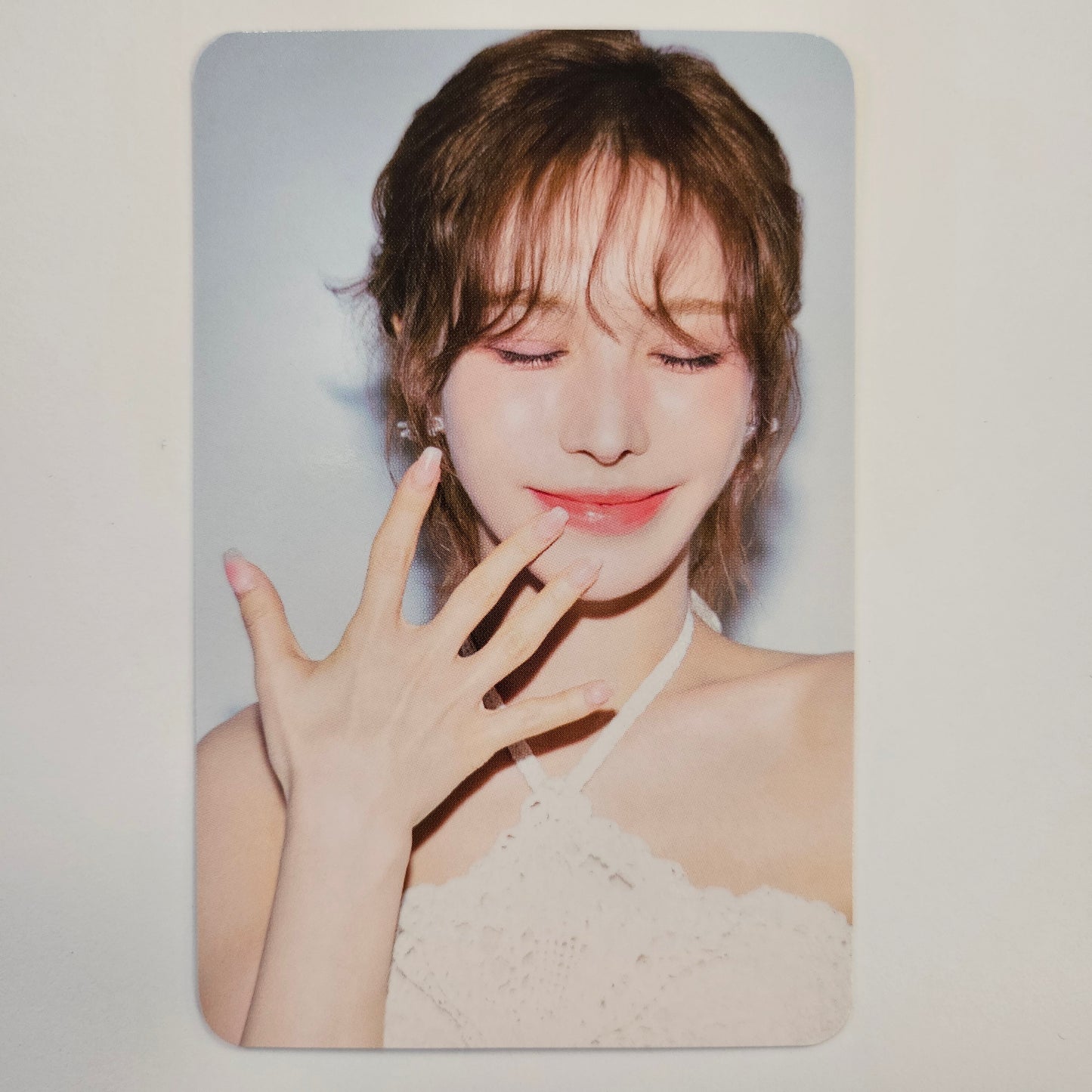 Red Velvet - Seasons Greetings 2025 KTown4u Pre-order Benefit Photocards