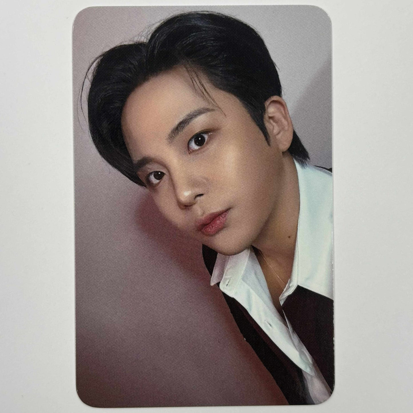 ATEEZ - GOLDEN HOUR : Part.3 ‘In Your Fantasy Edition’ (Limited Ver.) Makestar Lucky Draw Photocards