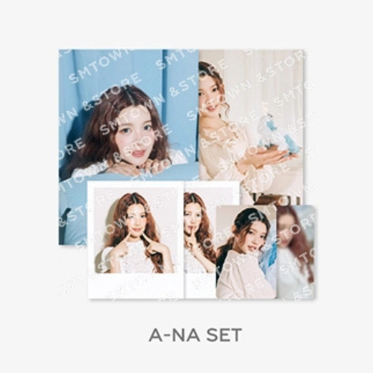 [PRE-ORDER] Hearts2Hearts - Season's Greetings 2026 Photo Pack