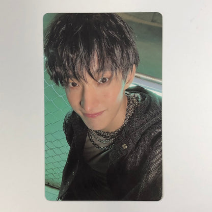SEVENTEEN - HAPPY BURSTDAY Weverse Photocards