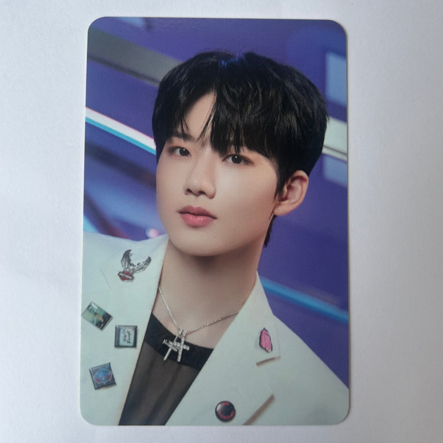 TREASURE - Hello MD Booth Trading Photocards