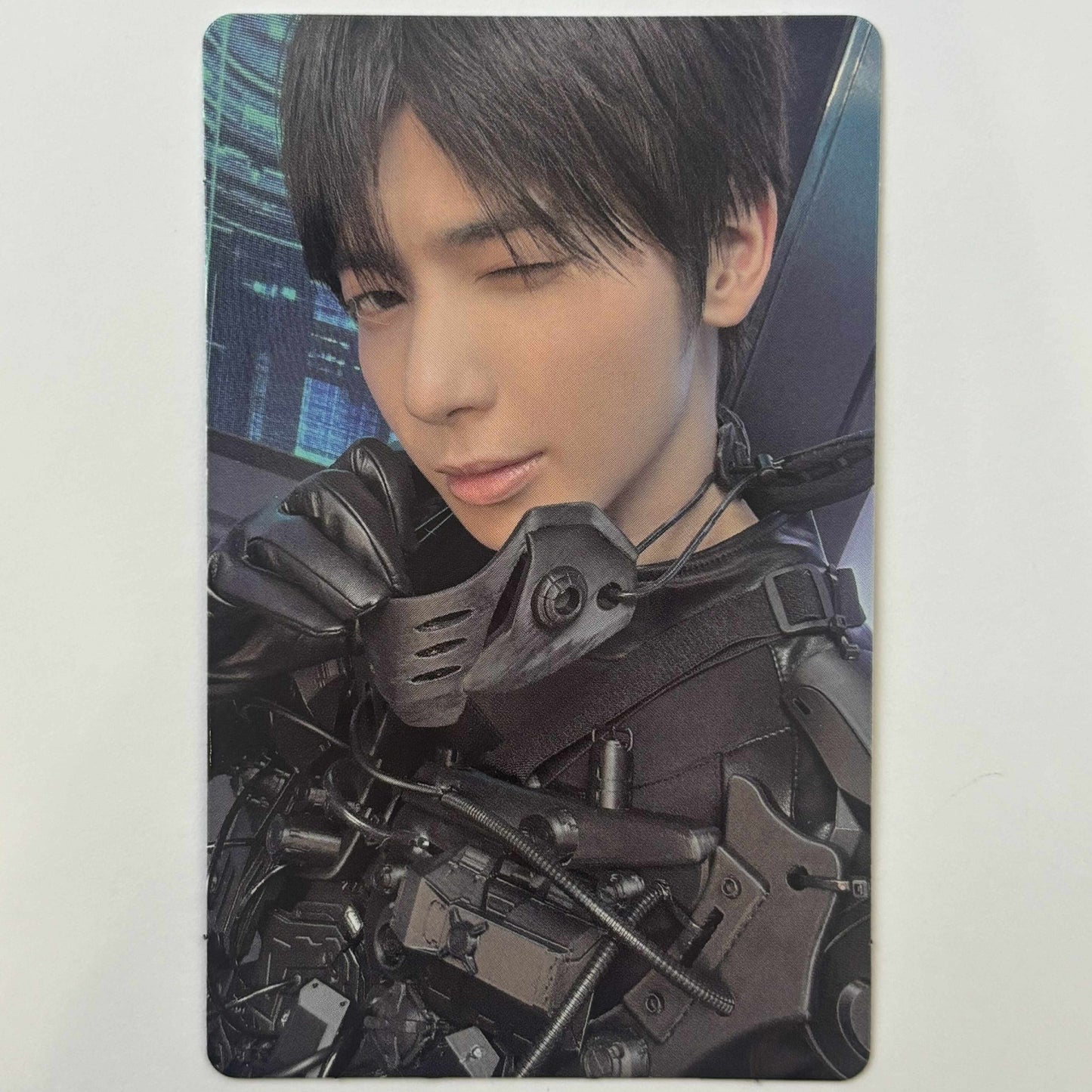 TXT - THE STAR CHAPTER : TOGETHER Weverse Lucky Draw Photocards
