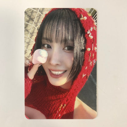 TWICE - This is For Soundwave Lucky Draw Photocards