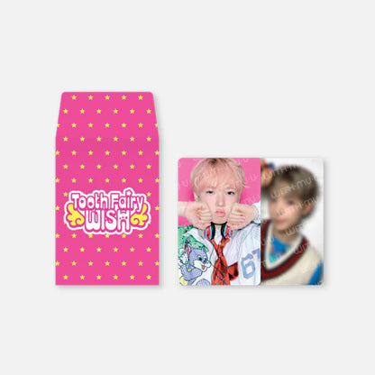 NCT Wish - 2026 Season's Greetings Trading Cards