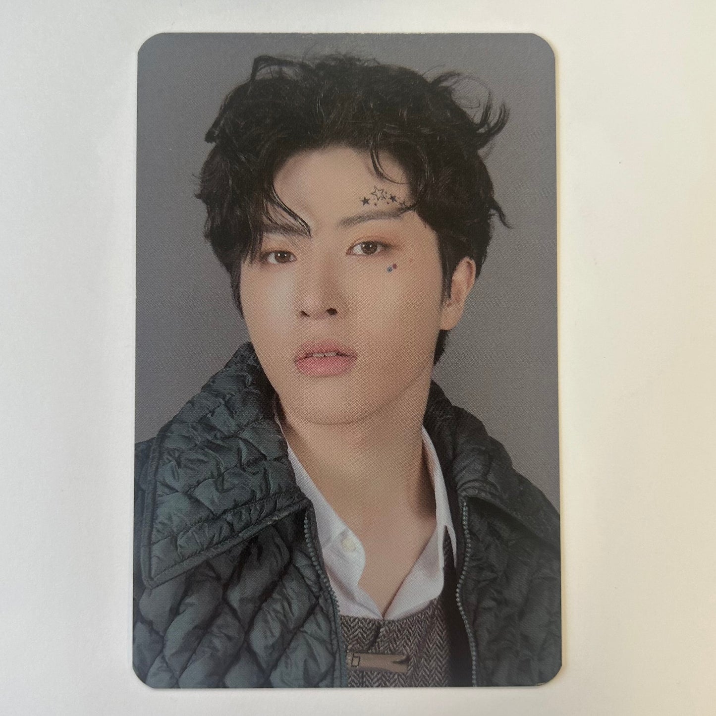 TREASURE - The Second Step: Chapter Two YG Select Photocards
