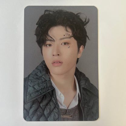 TREASURE - The Second Step: Chapter Two YG Select Photocards
