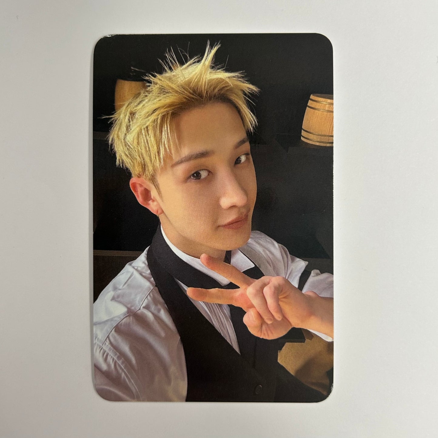 STRAY KIDS - THIS & THAT Soundwave Photocards
