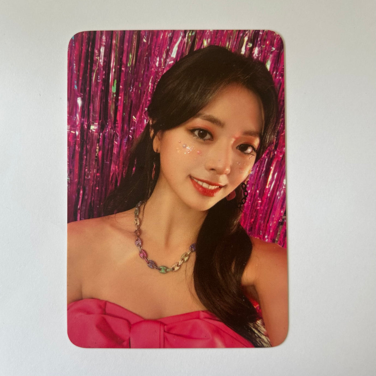 ITZY- Official Album/MD Photocards