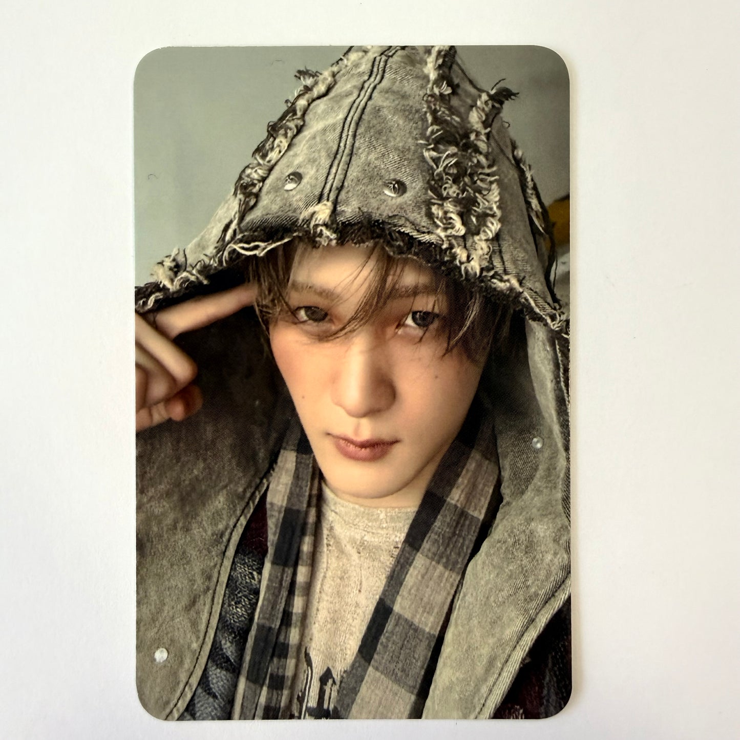 P1HARMONY - UNIQUE Everline Photocards