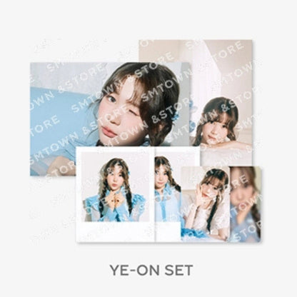 [PRE-ORDER] Hearts2Hearts - Season's Greetings 2026 Photo Pack