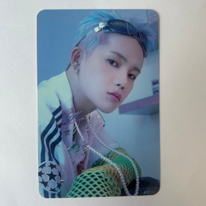 TREASURE - Hello MD Booth Trading Photocards