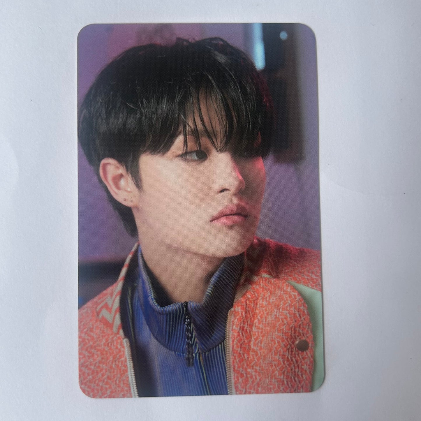TREASURE - Hello MD Booth Trading Photocards