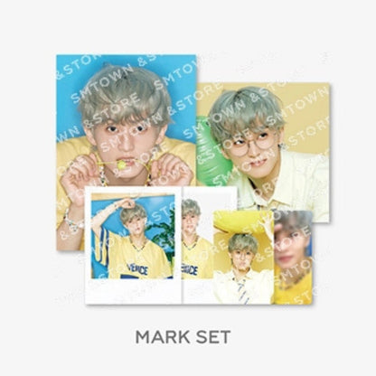 [PRE-ORDER] NCT Dream - Season's Greetings 2026 Photo Pack