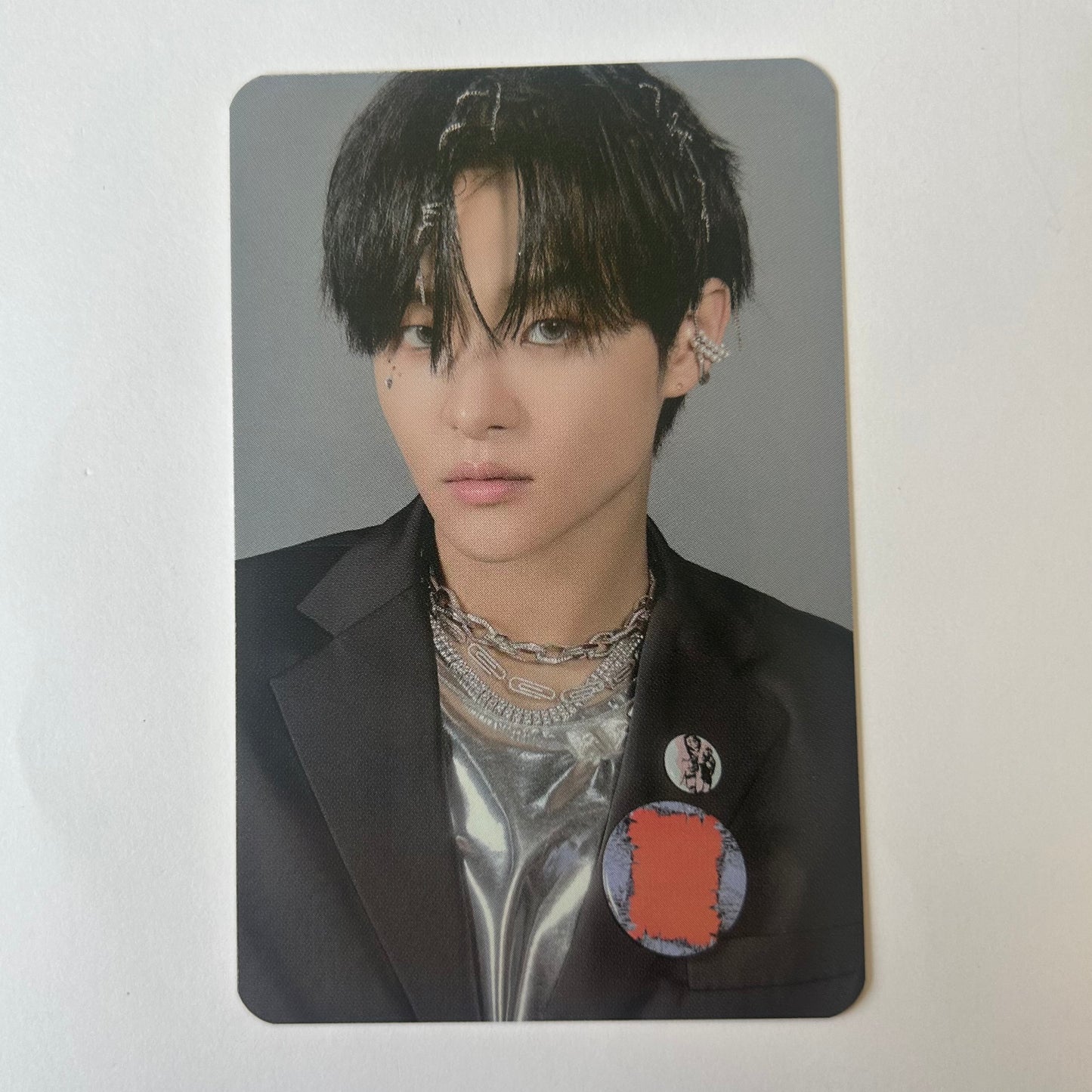 TREASURE - Hello Seoul Tour Trading Photocards