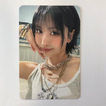 TWICE - This is For Soundwave Lucky Draw Photocards
