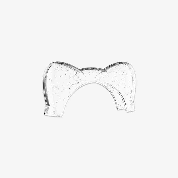 [PRE-ORDER] ITZY - LIGHT RING V2 TWINZY CUSTOM HEAD [MIDZY'S CELLS]