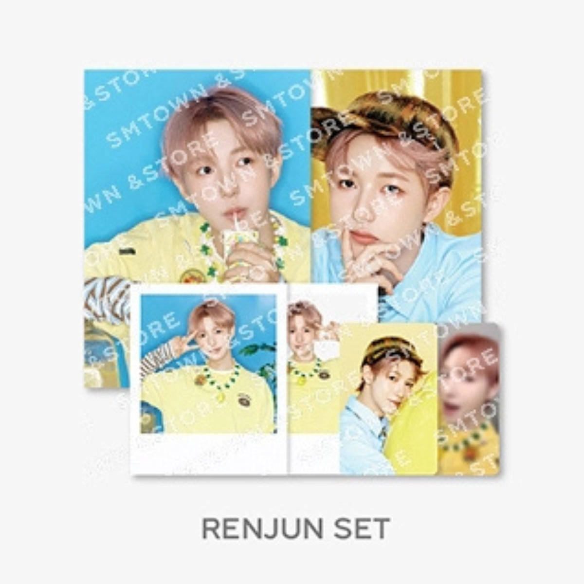 [PRE-ORDER] NCT Dream - Season's Greetings 2026 Photo Pack