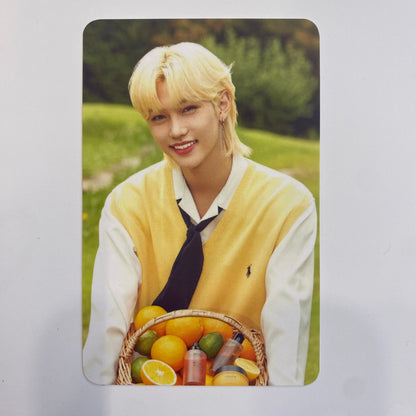 Stray Kids - Nacific Special Photocards