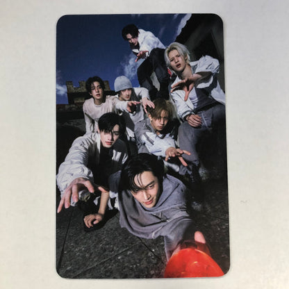 ENHYPEN - The Sin: Vanish Apple Music Photocards