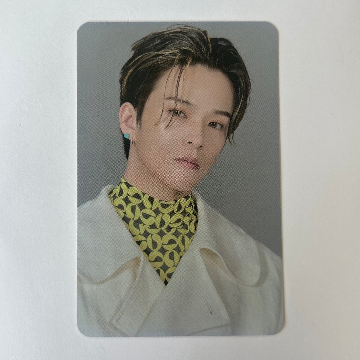 TREASURE - Hello Seoul Tour Trading Photocards