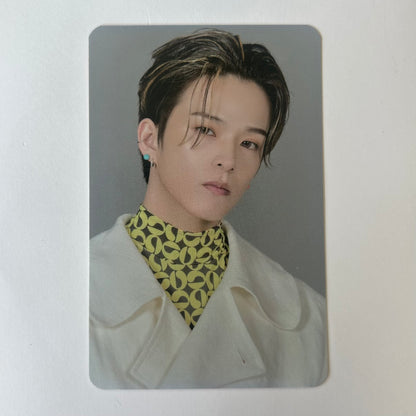 TREASURE - Hello Seoul Tour Trading Photocards