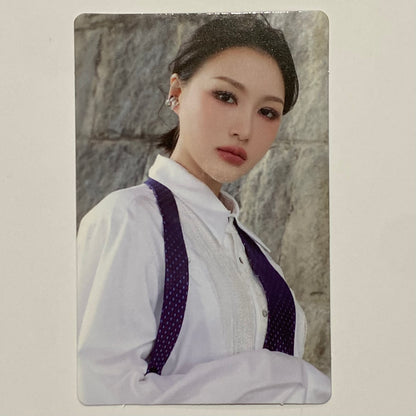 DREAMCATCHER - Official Album Photocards