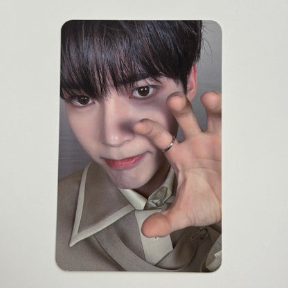 ZEROBASEONE - YOU HAD ME AT HELLO Music&Drama Photocard