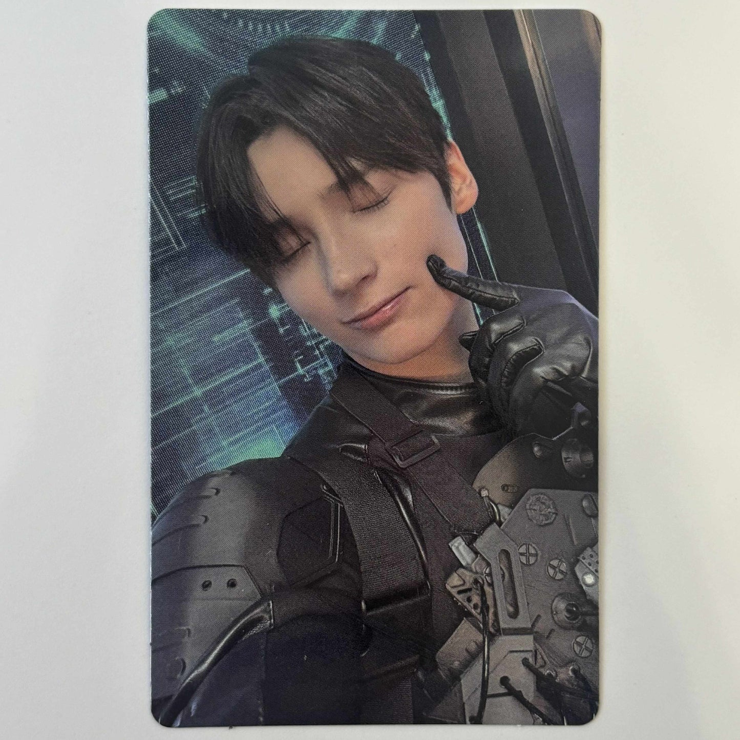 TXT - THE STAR CHAPTER : TOGETHER Weverse Lucky Draw Photocards