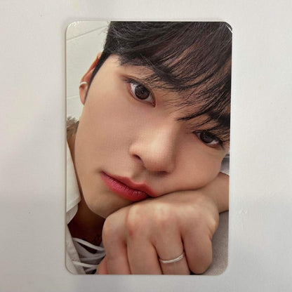 ZEROBASEONE – [THE MOVING SEOUL POP-UP STORE] Mini L-Holder Photocards