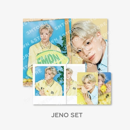 [PRE-ORDER] NCT Dream - Season's Greetings 2026 Photo Pack