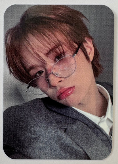 TWS - 'play hard' Makestar Mini Photocards